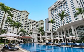Hanoi Daewoo Hotel